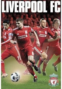 Amazon リバプールfc 11 12 選手コンピレーション ポスター Psp0748 ノーブランド ポスター Amazon リバプールfc 11 12 選手コンピレーション ポスター Psp0748 ノーブランド ポスター