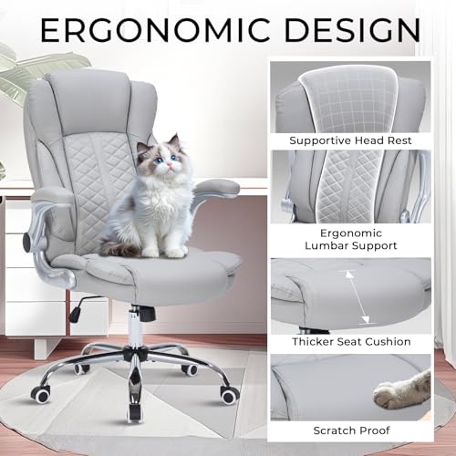 stressless consul office chair review