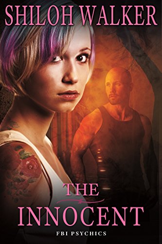 The innocent (the fbi psychics book 6)