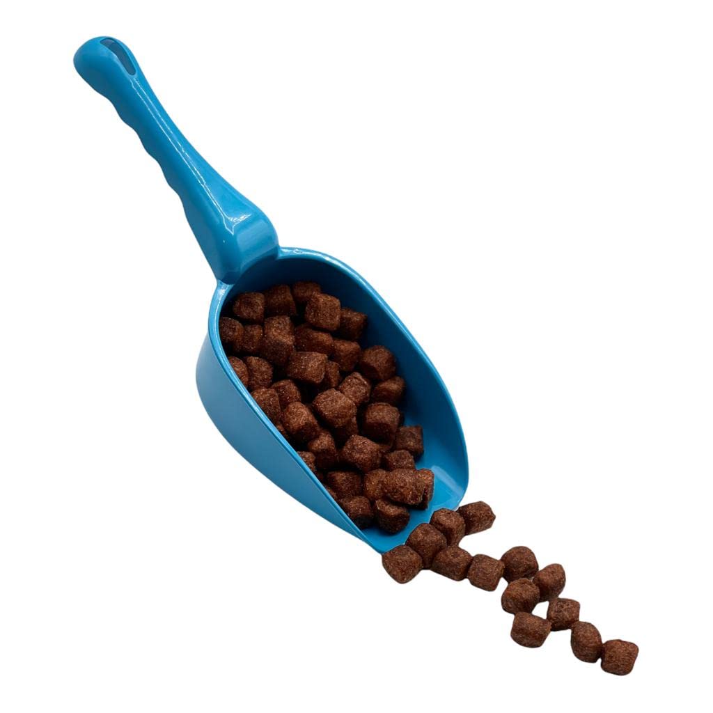 Pelle à nourriture en bambou domestique grand format pour le repas