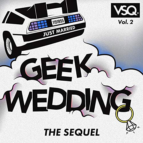 Play Geek Wedding, Vol. 2 The Sequel by Vitamin String Quartet on
