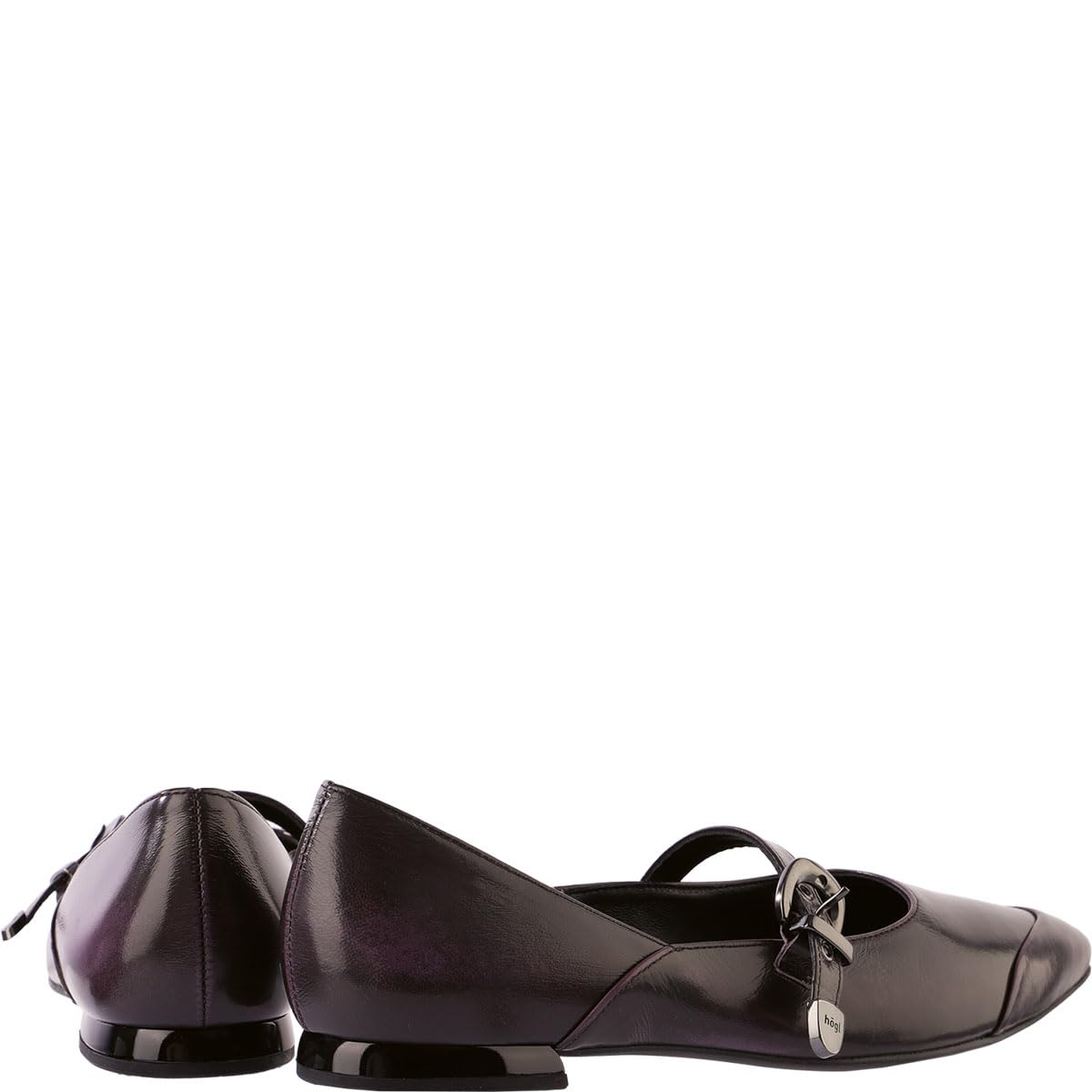 HÖGL Kobiety Miaczółenka Slingback
