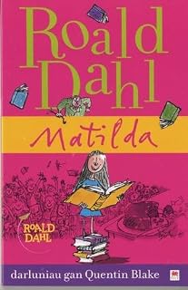 Matilda (version galloise)