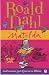 Matilda (Welsh Edition)