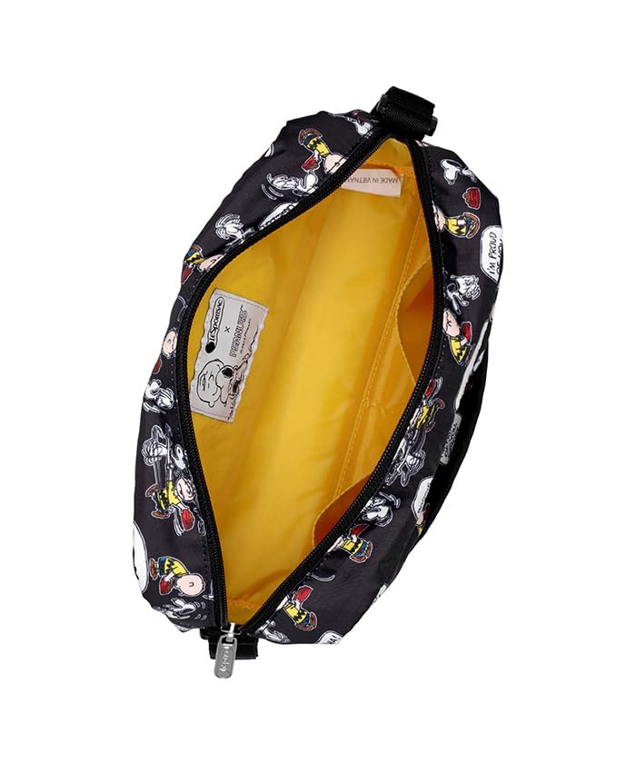Image of LeSportsac Daniella Crossbody Bag