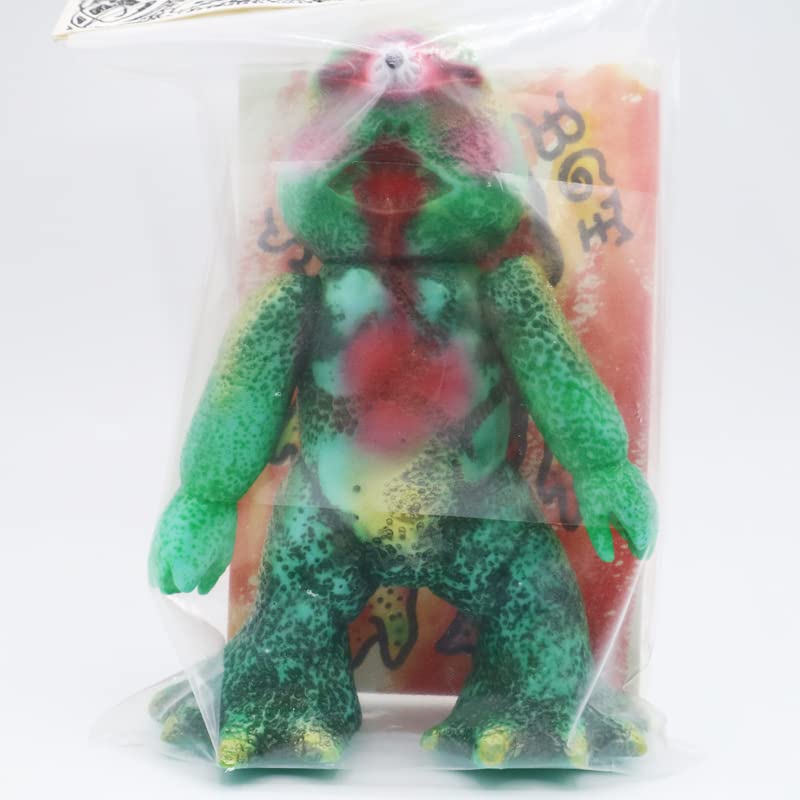izumonster 1 off blood guts toy sofubi ソフビ 3