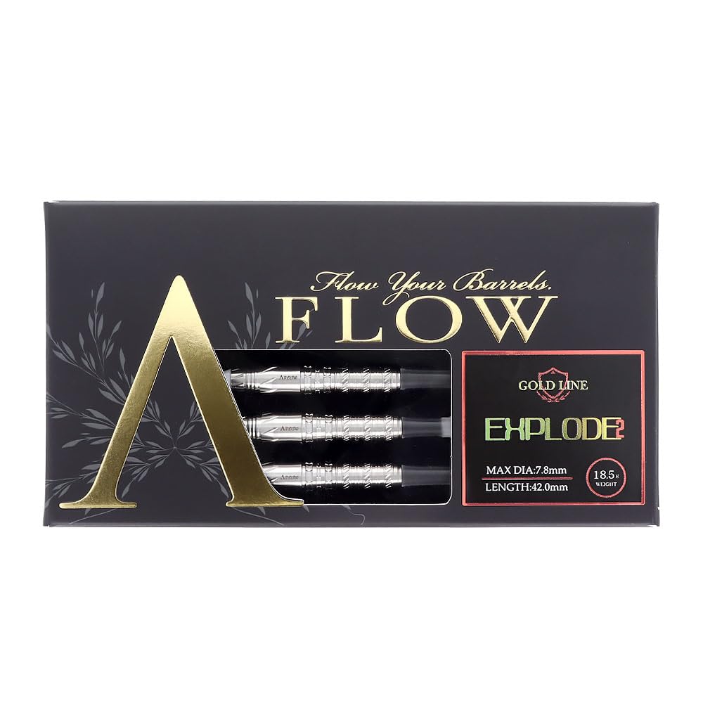 Amazon | DYNASTY ダイナスティー A-FLOW GOLD LINE PLAIN HIGHEST