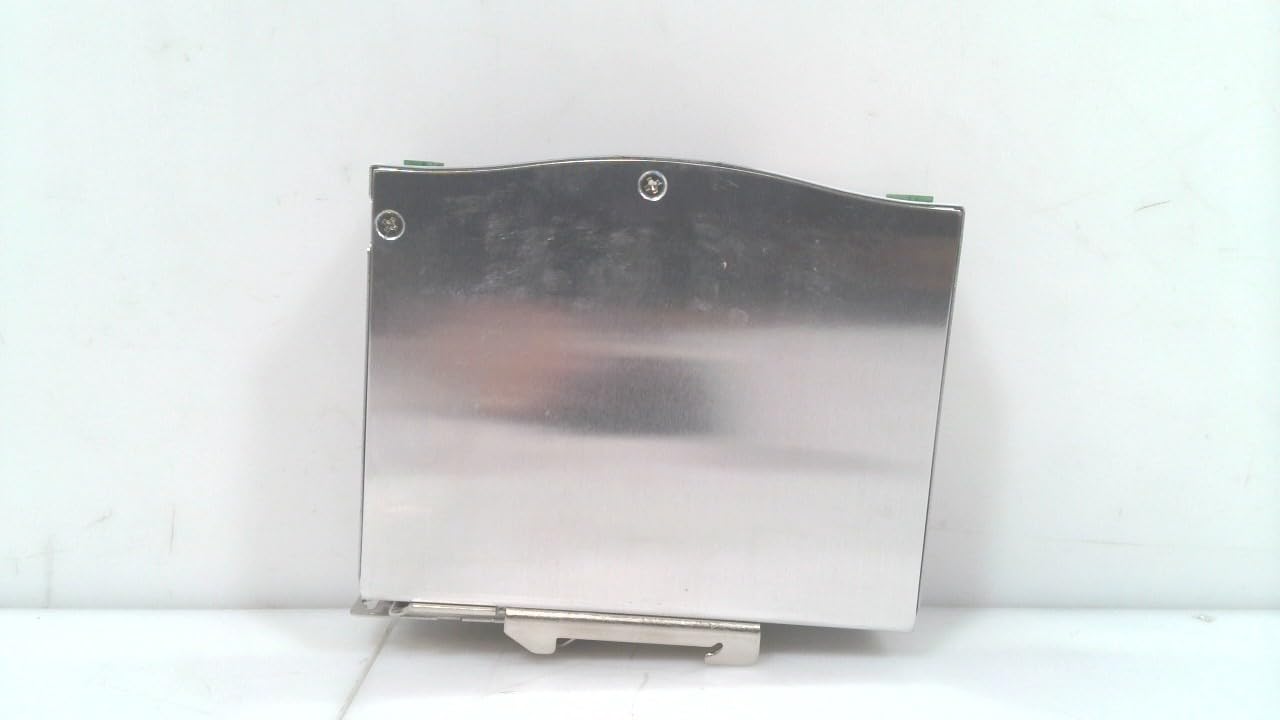 Mean Well Sdr-75-48, Enclosed Power Supply Sdr-75-48