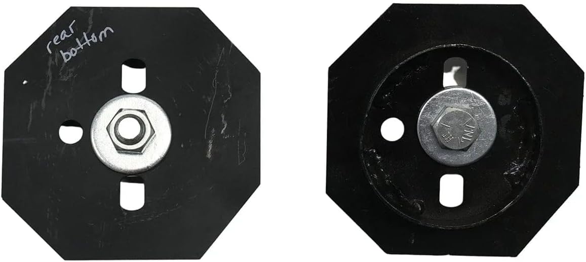 1995-2002 Range Rover P38A Chassis 4 Wheel Air Suspension Conversion Kit (LB240)