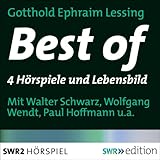 gotthold ephraim lessing nathan der weise aufklärung  Best of Lessing: 4 Hörspiele und das Lebensbild
