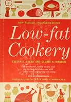 LOW FAT COOKERY THIRD EDITION B000V3KDJ4 Book Cover