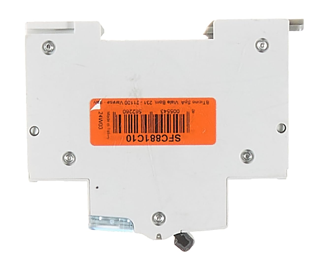 Interruttore Magnetotermico BTicino BTDIN45 - Protezione Sicura Per Casa E Ufficio - Foto 8