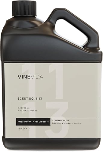 Miniatura 936 de VINEVIDA Aceite de fragancia de cuero genuino para difusores de aire frío, aceites esenciales para recarga de aceite difusor y ambientador