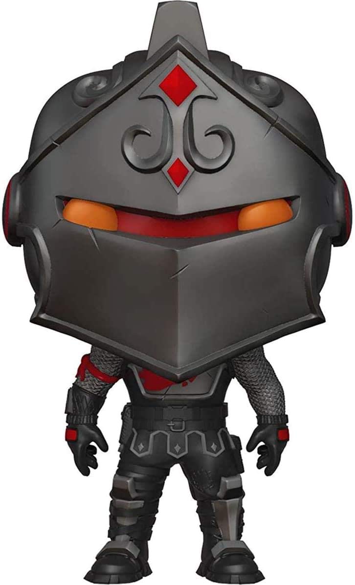 funko pop フォートナイト　ブラックナイト　426 Amazon.com: Funko Pop! Games: Fortnite - Black Knight
