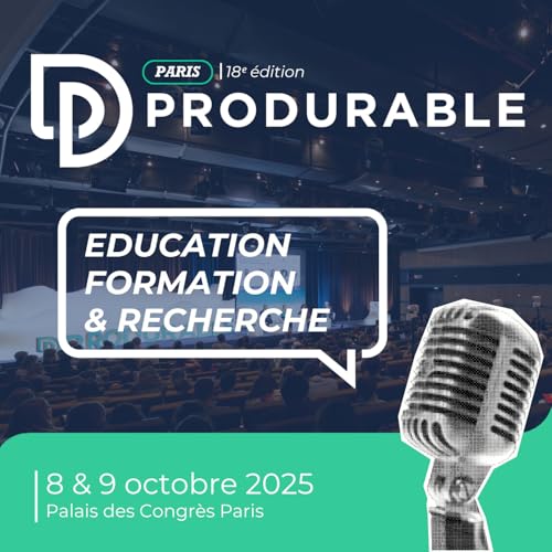 Troph&eacute;es Talents for the Planet : les meilleures initiatives de formation aux enjeux du D&eacute;veloppement Durable