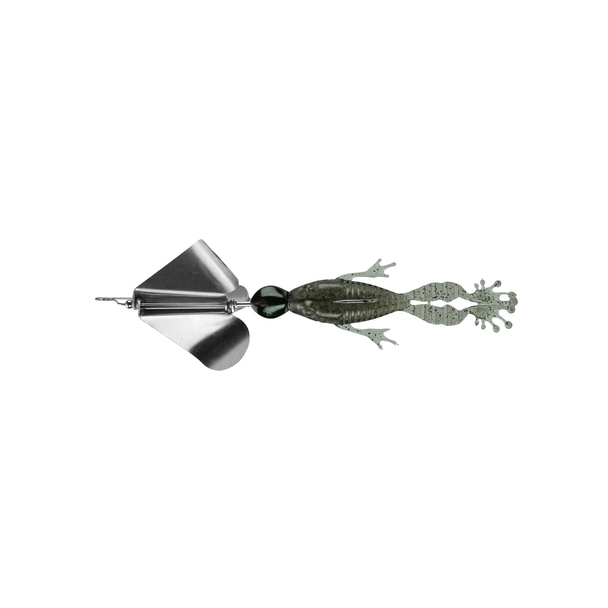 FishLab Bio-Blade Buzzbait 4 1/2