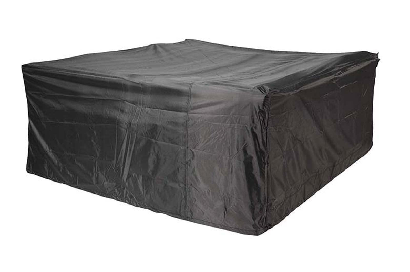 AeroCover Loungesethülle 255x255x70 cm, anthrazit