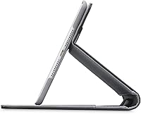 Vista 13 de Moleskine Classic Booktype iPad Cover, Black (Compatible with iPad Pro 9.7)