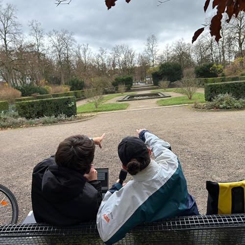 Folge 57: Lindenthaler Kanal