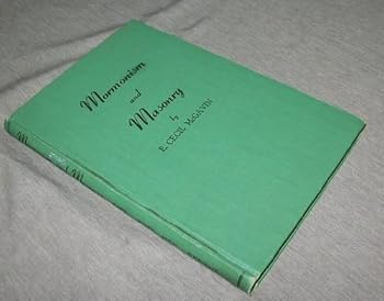 Mormonism and Masonry