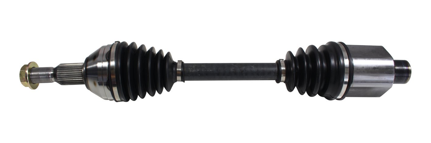 Photo 1 of GSP NCV10639 CV Axle Shaft Assembly - Right Front (Passenger Side)