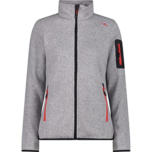 Giacca In Knit-tech da 52 donna