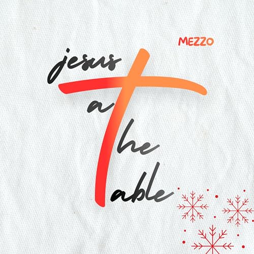 Jesus at the Table