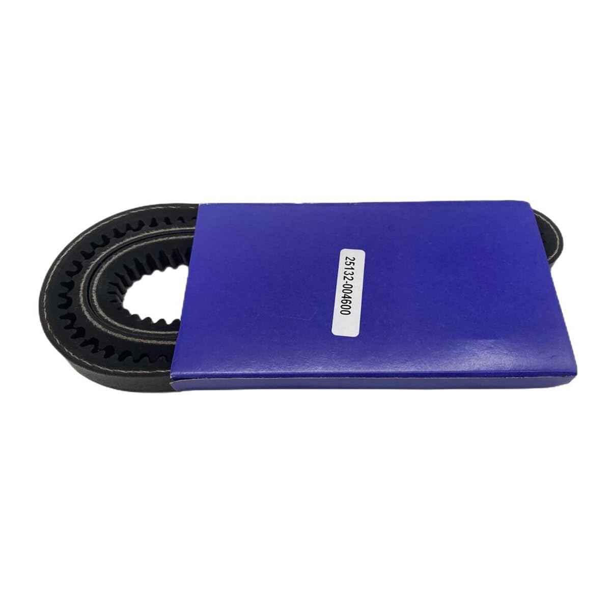 Amazon.co.jp: ヤンマーマリン 4JH シリーズ用ドライブベルト、25132