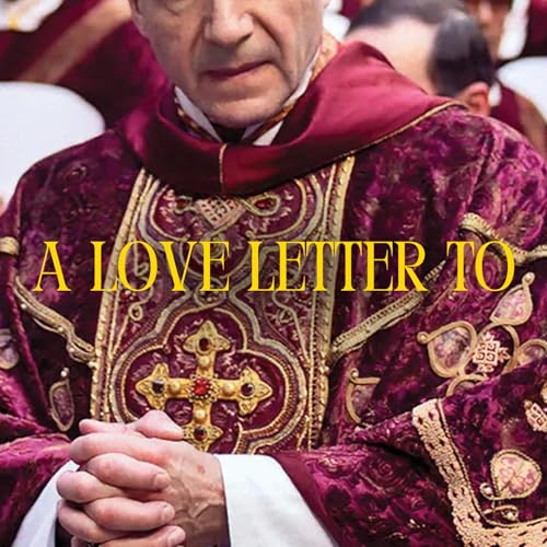 Conclave Costume Analysis: The Art of Standing Out