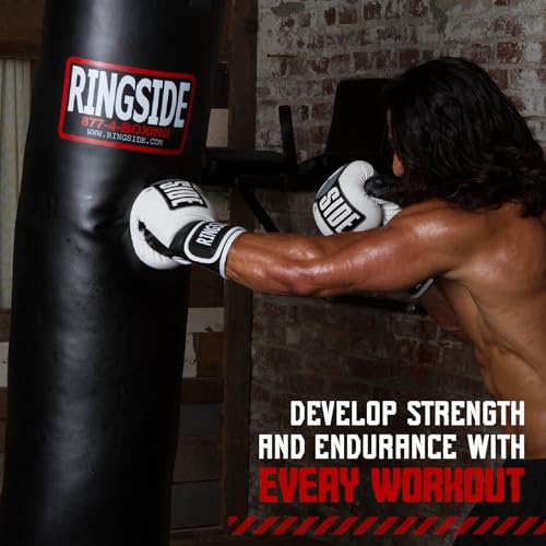 Ringside 100-Pound Muay Thai Bag
