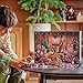 LEGO Star Wars Calendario de Adviento 2025 para Niños de 5+ Años Imagen de LEGO Star Wars Calendario de Adviento 2025 para Niños de 5+ Años