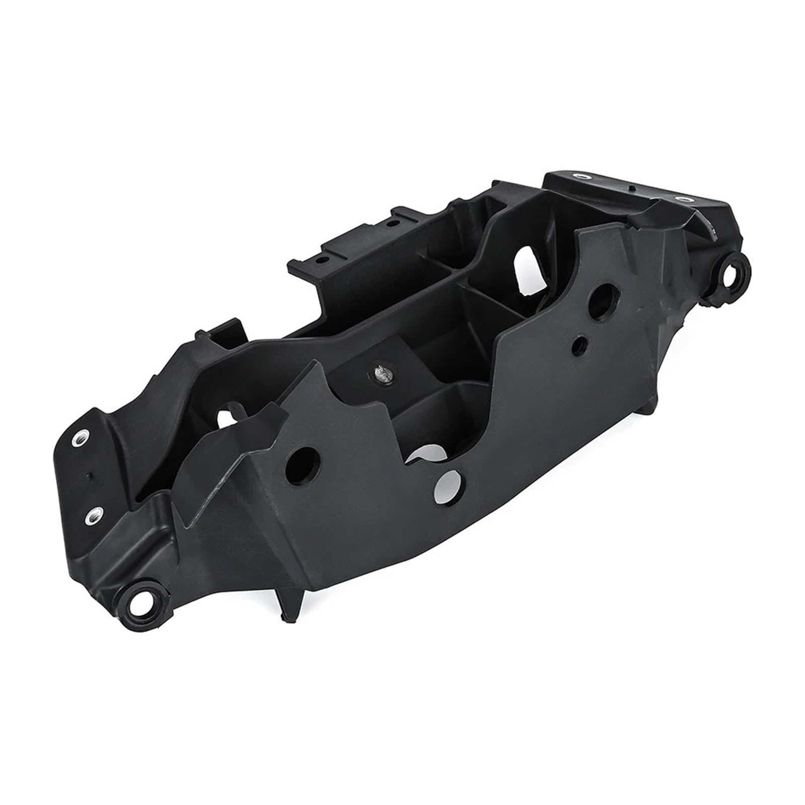 Fit for Kawasaki ZX-6R ZX6R ABS 2019-2025 Accessories Motorcycle Headlight Fairing Instrument Base Bracket headlamp Bracket(2019-2023)