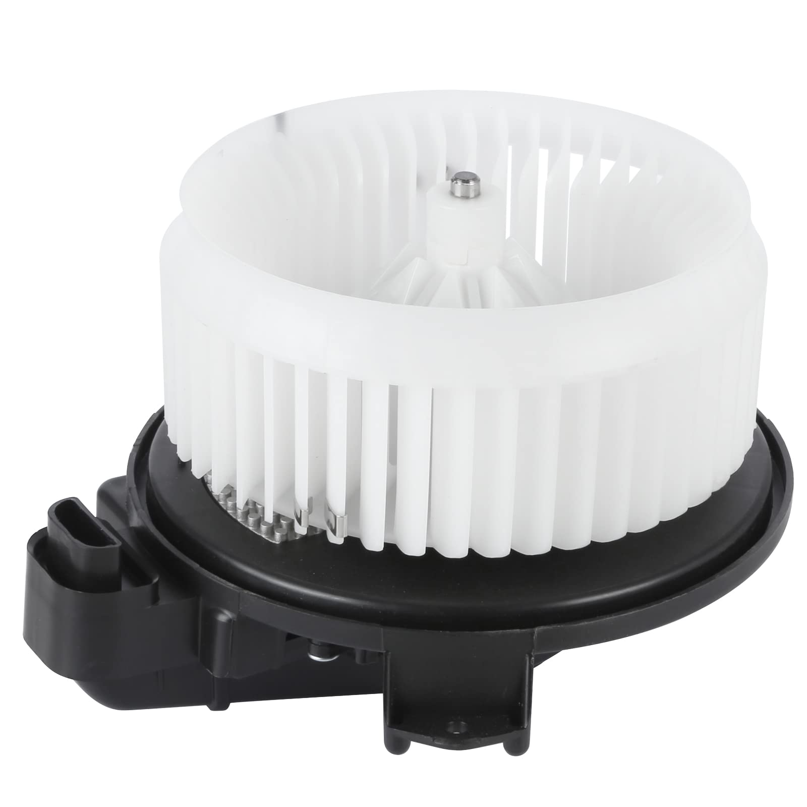 AC Heater Blower Motor with Fan Cage Compatible with The Following Models: Dodge Journey,Toyota Camry, Highlander, Tundra, 4Runner, Avalon, Venza- Lexus ES350,ES300h,GX460,RX350,RX450h,700215