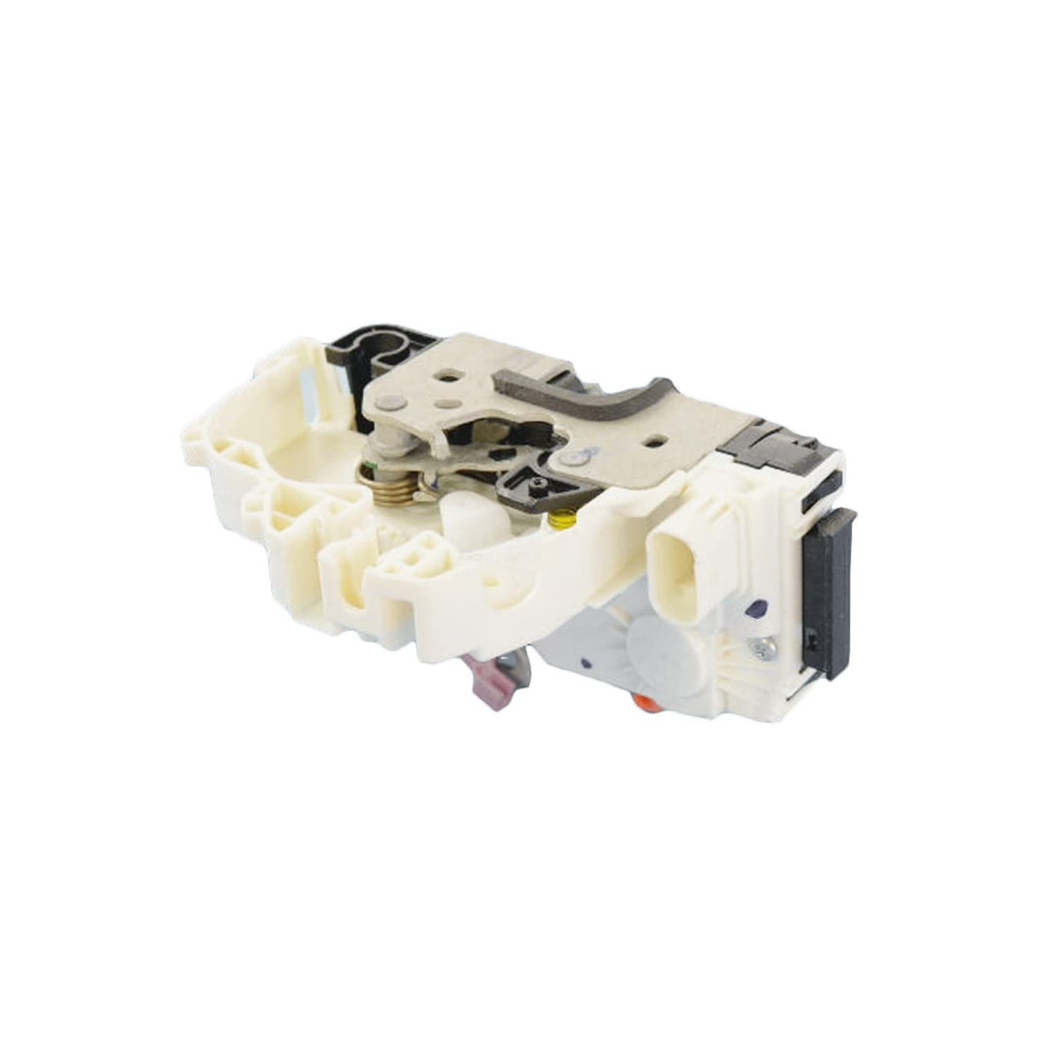 Amazon.com: Mopar 68250661AC LATCH FRONT DOOR : Automotive