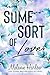 Some Sort of Love (Jillian and Levi): A Happy Crazy Love Novel