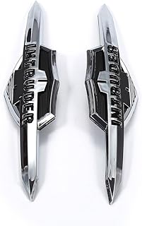 Motorcycle Fuel Oil Gas Tank Pad Motorcycle Sticker for Suzu&ki Intruder VL400 VL800 LC1500 Volusia Gas Tank Emblem Badge Chrome Fuel Gas Tank Decal