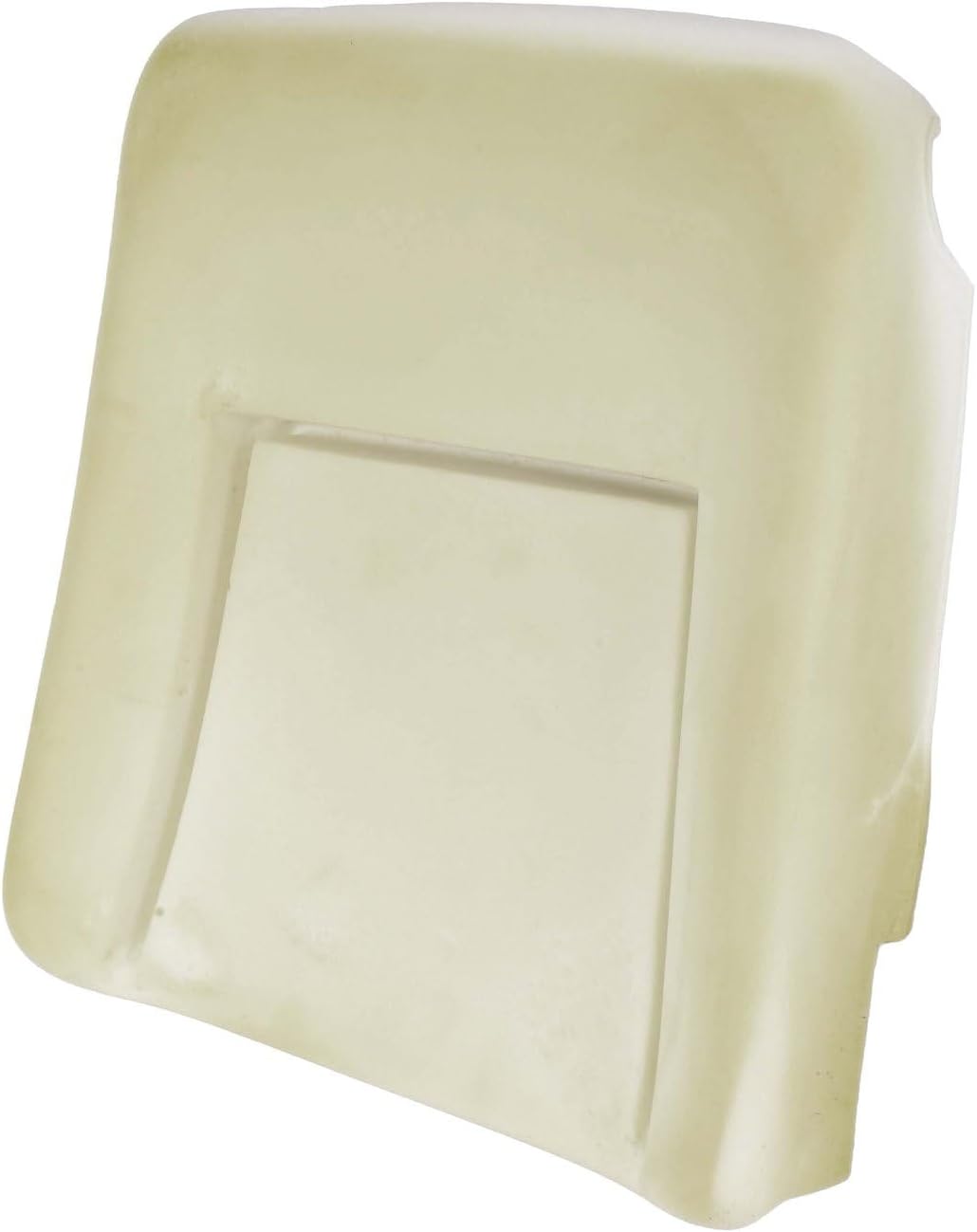 JEGS 90581 Bucket Seat Foam 1969 Chevy Camaro w/Deluxe Bucket Seat Full Seat Bac