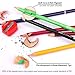 KALOUR Pro Colored Pencils,Set of 520 Colors,Artists Soft Core with Vibrant Color,Ideal for Drawing Sketching Shading,Coloring Pencils for Adults Artists Beginners