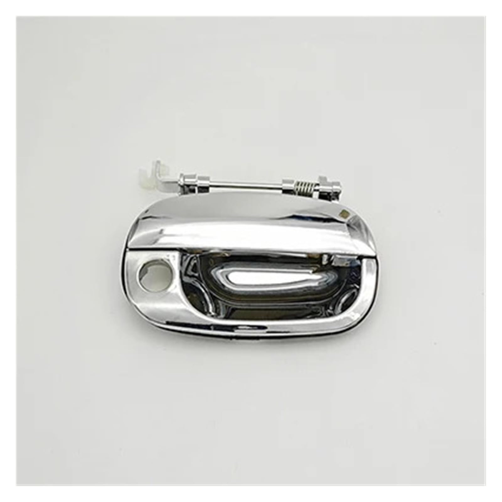 Hfewcvk Right Fit For Hyu//Ndai Starex Jac Refine Door Outer Handle Exterior Handle(Right)