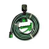 Greenleaf Garden Hose, 10 Meter Length
