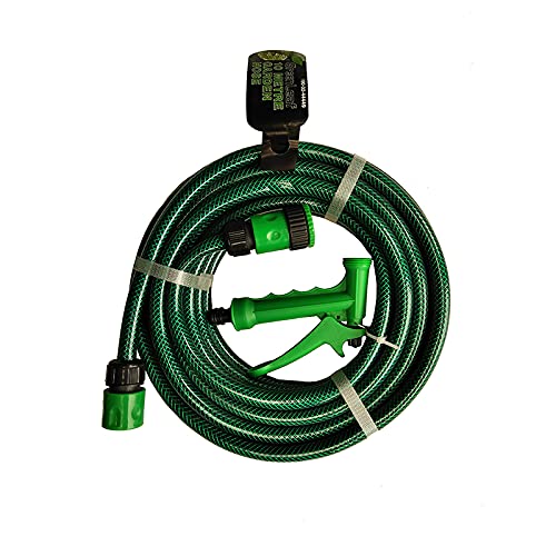 garden hose best small yard