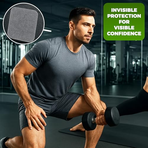 Subtle Butt patch charbon actif jetable contre les gaz et ballonnements - 6