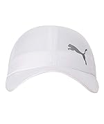 PUMA Unisex-Adult Baseball Cap