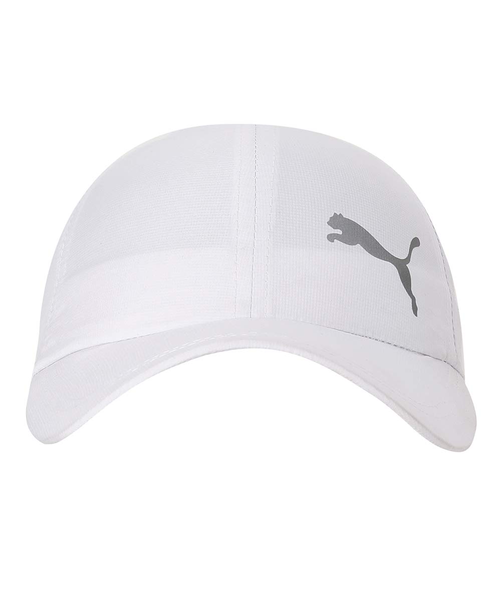 PUMAUnisex-Adult Baseball Cap