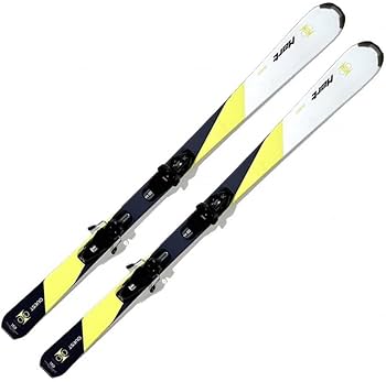 Amazon | HART(ハート) スキー 板 クエスト QUEST 2023年モデル