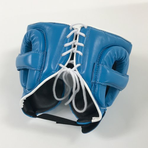 Amazon | Winning Headgear Fg2900 スカイブルー Lサイズ | ヘッドギア