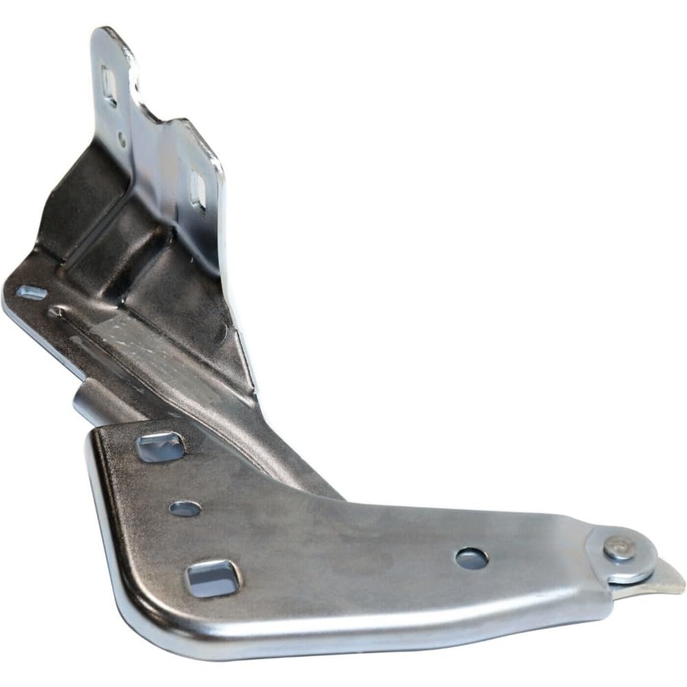 Amazon.com: TVXQ 1pc Hood Hinge Assembly Right Passenger Side 4Cyl 