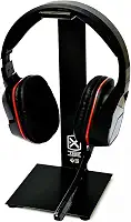 Suporte Para Fone De Ouvido Headset Gamer Para Mesa Ibox