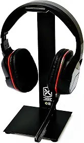 Suporte Para Fone De Ouvido Headset Gamer Para Mesa Ibox