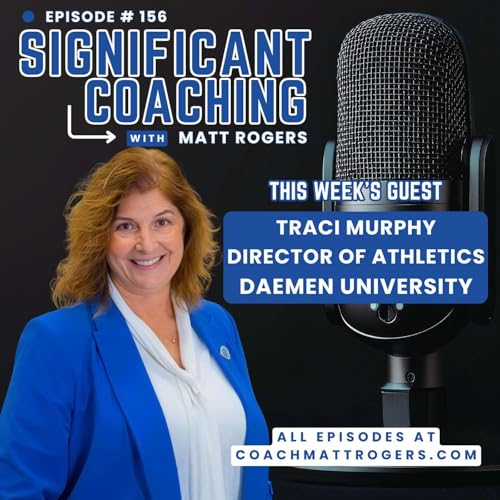 Episode #156: Traci Murphy